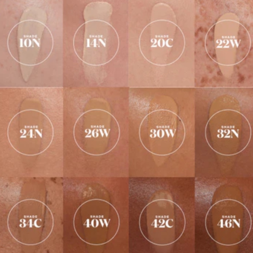 Supergoop! Protect 24N Tinted Sunscreen SPF 50 - Picture 6 of 6